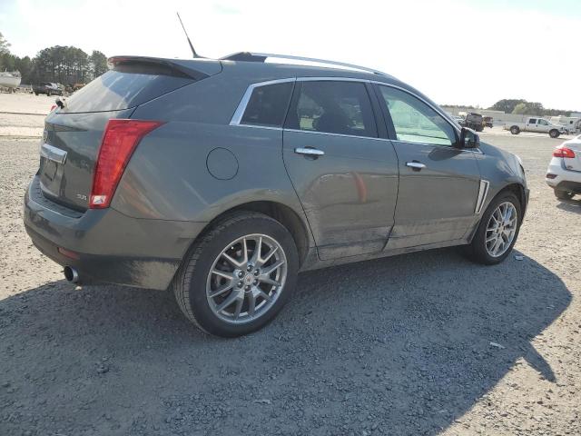 3GYFNDE37DS618768 - 2013 CADILLAC SRX PERFORMANCE COLLECTION CHARCOAL photo 3