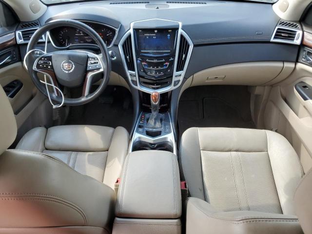 3GYFNDE37DS618768 - 2013 CADILLAC SRX PERFORMANCE COLLECTION CHARCOAL photo 8