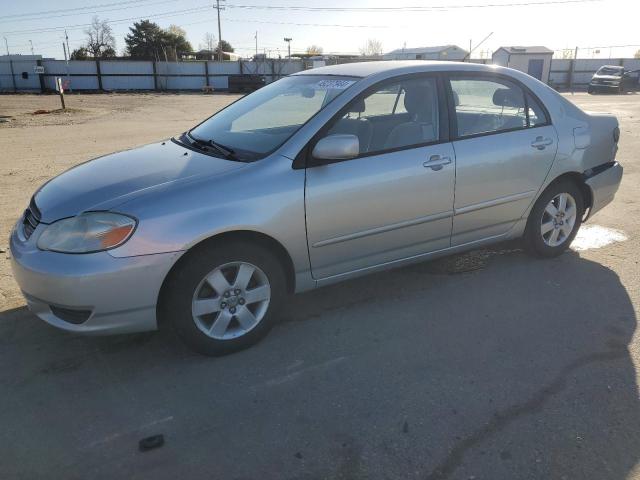 2004 TOYOTA COROLLA CE, 