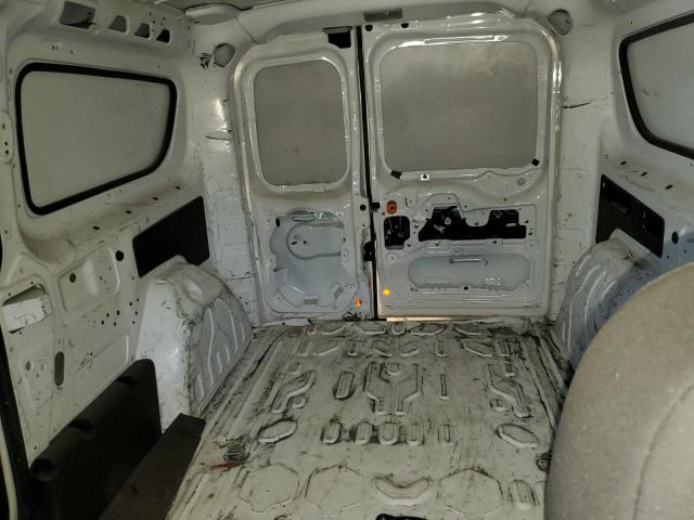 ZFBHRFAB0L6S27396 - 2020 RAM PROMASTER 白色 照片 10