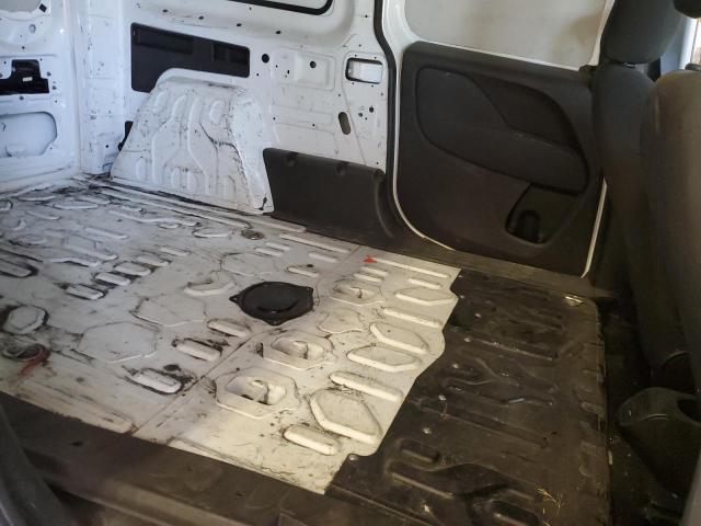 ZFBHRFAB0L6S27396 - 2020 RAM PROMASTER 白色 照片 11