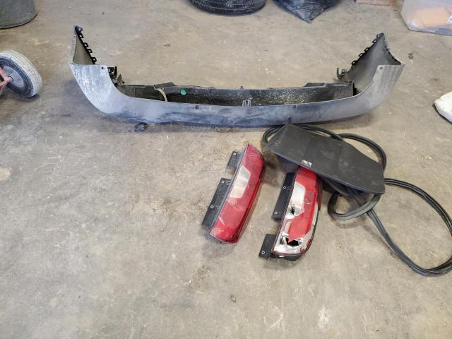 ZFBHRFAB0L6S27396 - 2020 RAM PROMASTER 白色 照片 13