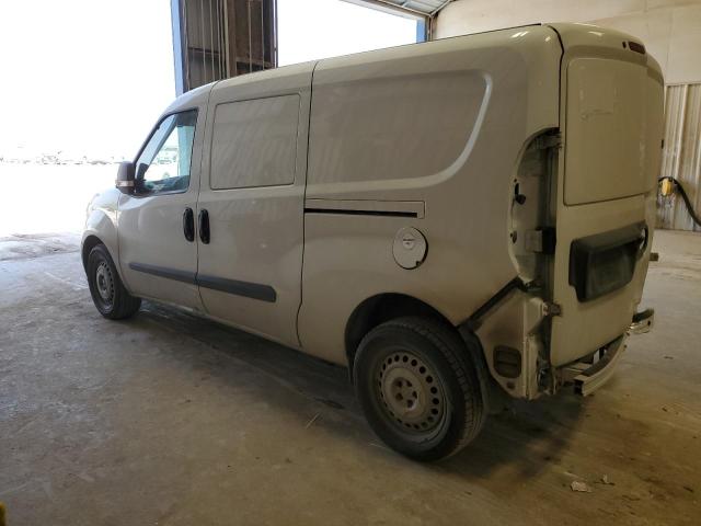 ZFBHRFAB0L6S27396 - 2020 RAM PROMASTER 白色 照片 2