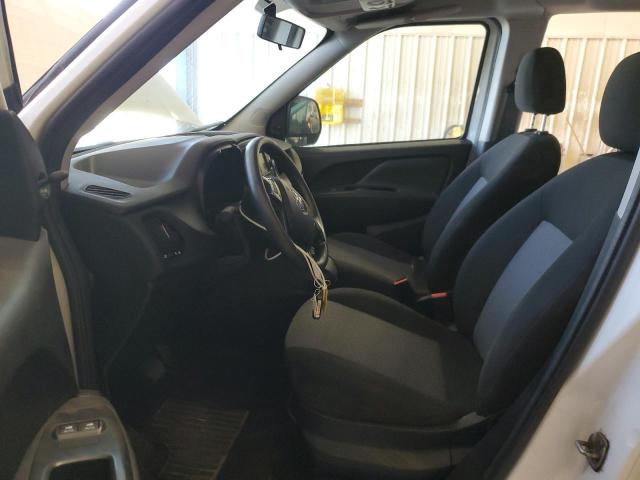 ZFBHRFAB0L6S27396 - 2020 RAM PROMASTER 白色 照片 7