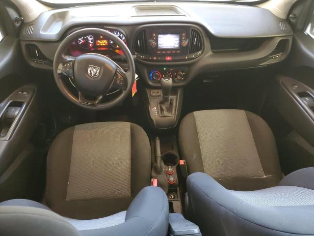 ZFBHRFAB0L6S27396 - 2020 RAM PROMASTER 白色 照片 8