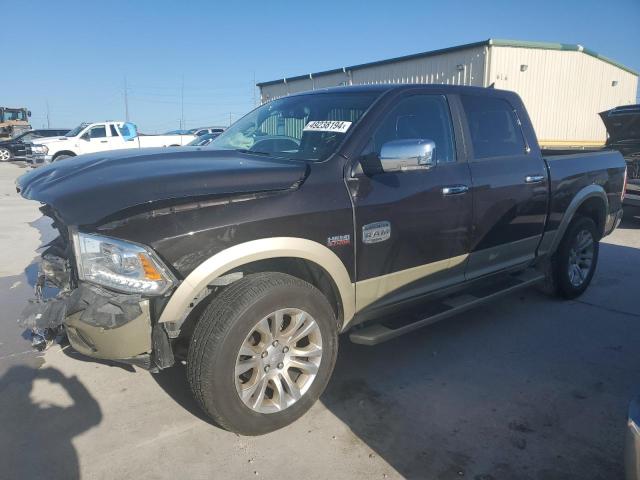 2017 RAM 1500 LONGHORN, 