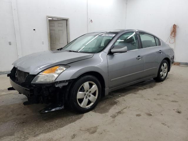 1N4AL21E18C288497 - 2008 NISSAN ALTIMA 2.5 GRAY photo 1