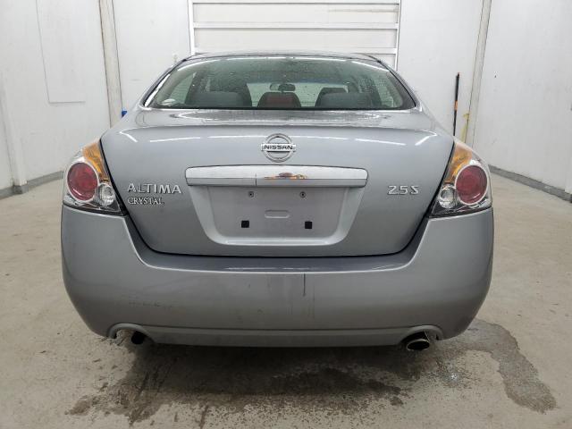 1N4AL21E18C288497 - 2008 NISSAN ALTIMA 2.5 GRAY photo 6