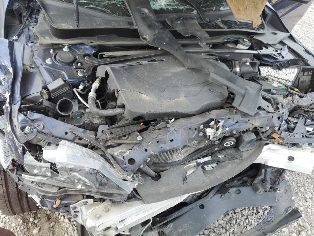 19UUB3F54FA002452 - 2015 ACURA TLX TECH BLUE photo 11