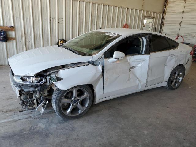 2015 FORD FUSION SE, 