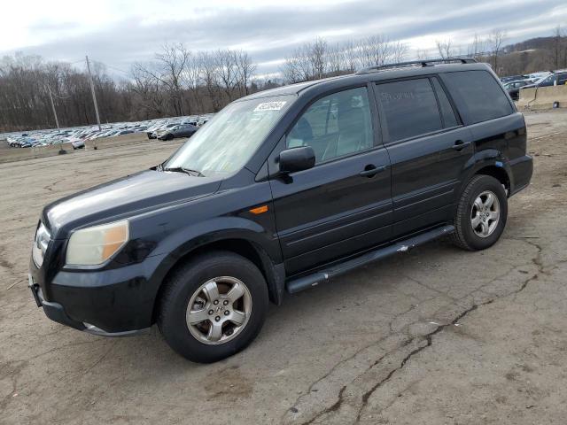 2006 HONDA PILOT EX, 