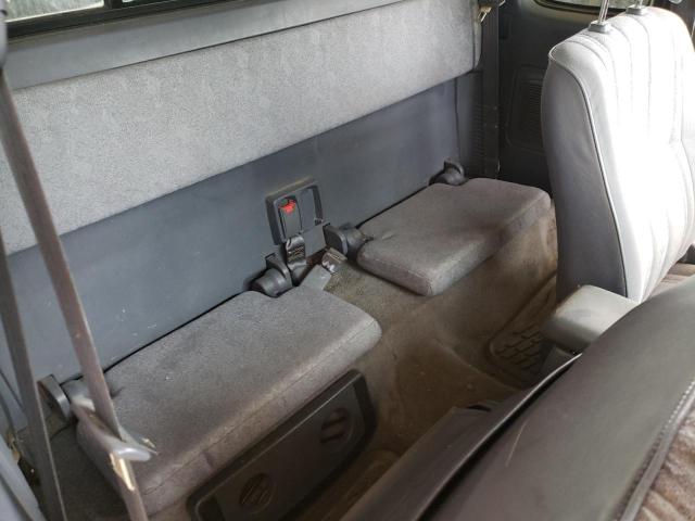 4TASN92N7YZ584374 - 2000 TOYOTA TACOMA XTRACAB PRERUNNER მწვანე ფოტო 10