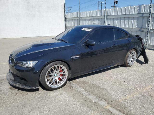 2010 BMW M3, 