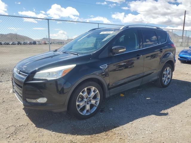 2014 FORD ESCAPE TITANIUM, 