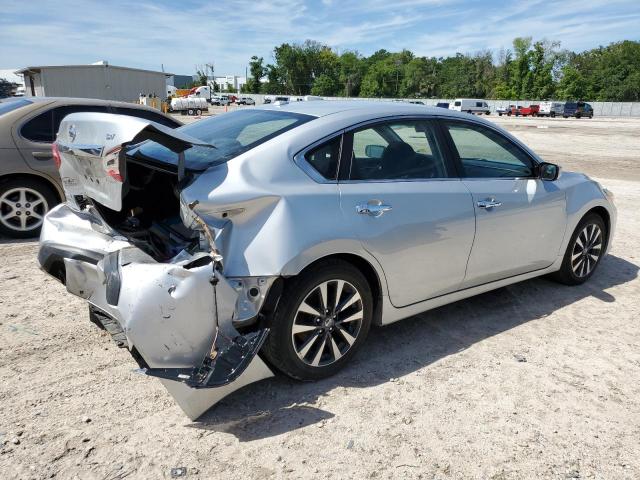 1N4AL3AP6HC200826 - 2017 NISSAN ALTIMA 2.5 SILVER photo 3