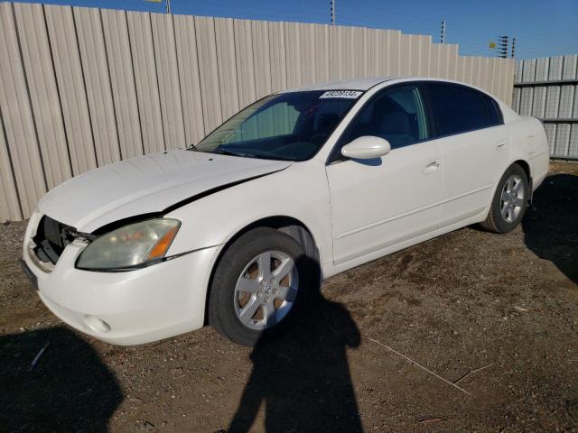 2004 NISSAN ALTIMA BASE, 