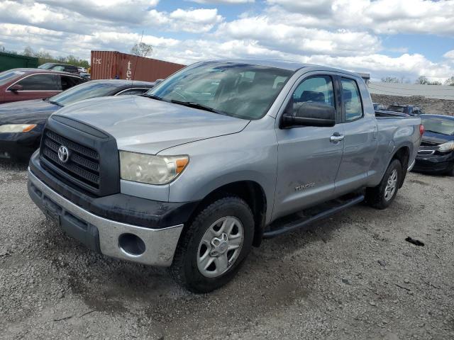 2008 TOYOTA TUNDRA DOUBLE CAB, 