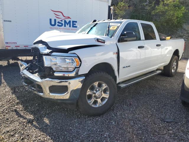 2020 RAM 3500 TRADESMAN, 