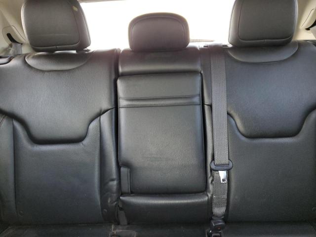 3C4NJDCB3JT355045 - 2018 JEEP COMPASS LIMITED Szary zdjęcie 10