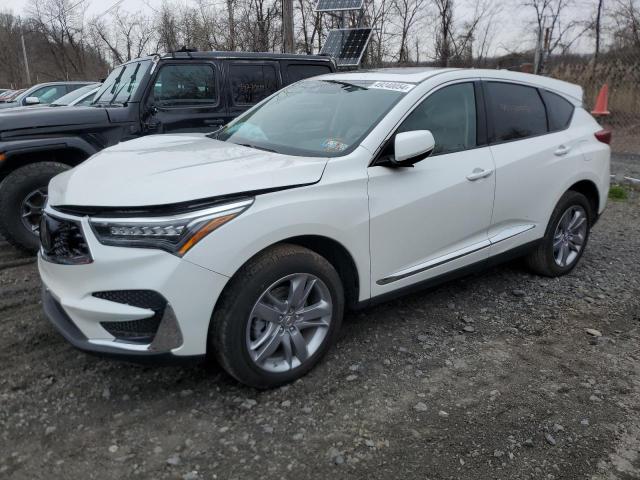 2021 ACURA RDX ADVANCE, 