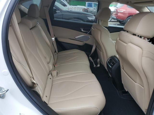5J8TC2H79ML023946 - 2021 ACURA RDX ADVANCE Ağ foto 10
