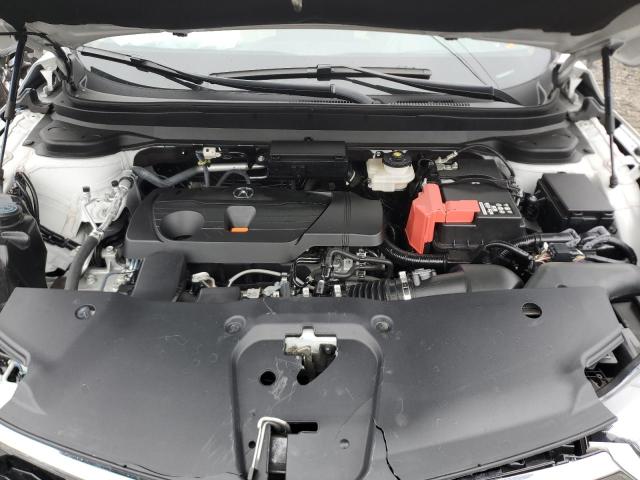 5J8TC2H79ML023946 - 2021 ACURA RDX ADVANCE Ağ foto 11