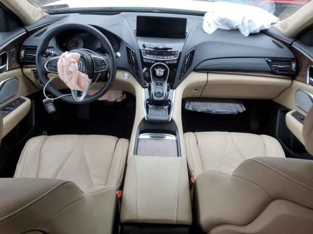 5J8TC2H79ML023946 - 2021 ACURA RDX ADVANCE Ağ foto 8