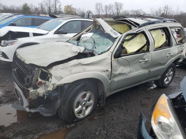 2005 MAZDA TRIBUTE S, 