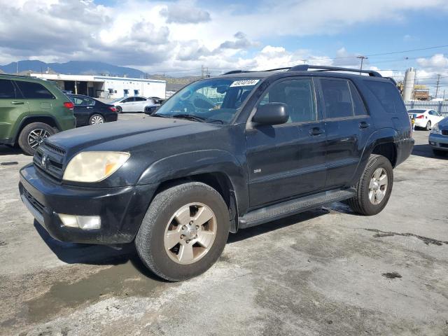 2004 TOYOTA 4RUNNER SR5, 