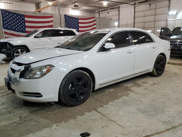 2010 CHEVROLET MALIBU 1LT, 