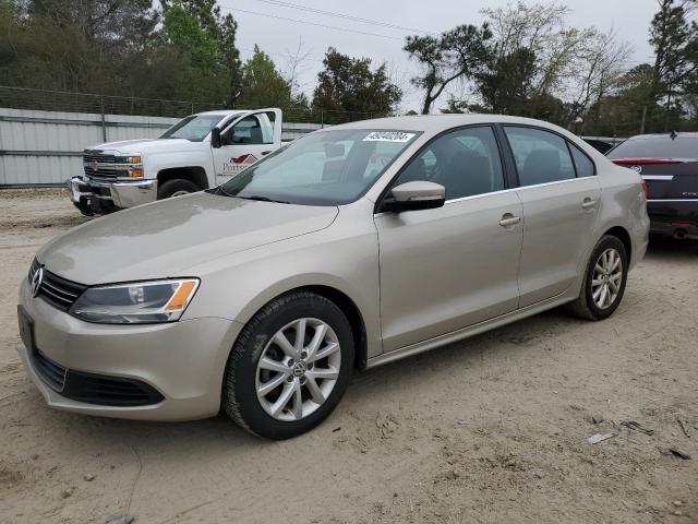 2013 VOLKSWAGEN JETTA SE, 