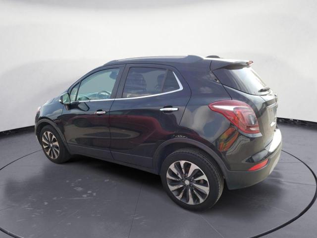 KL4CJCSB5LB057601 - 2020 BUICK ENCORE ESSENCE BLACK photo 2