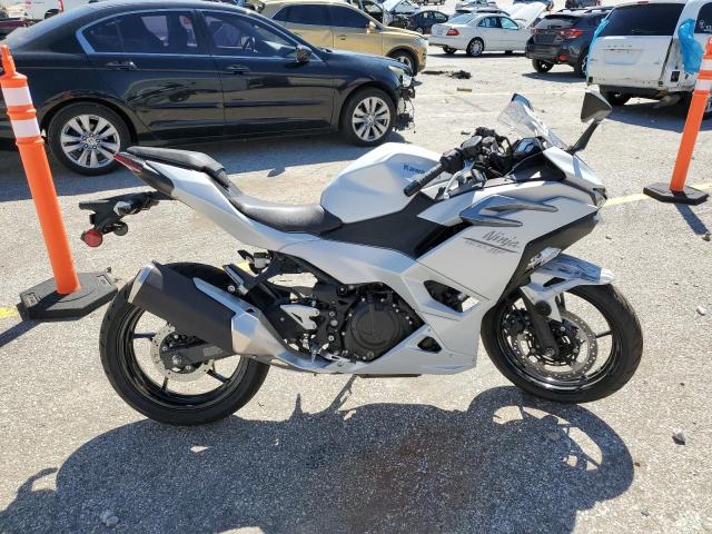 2025 KAWASAKI EX500, null