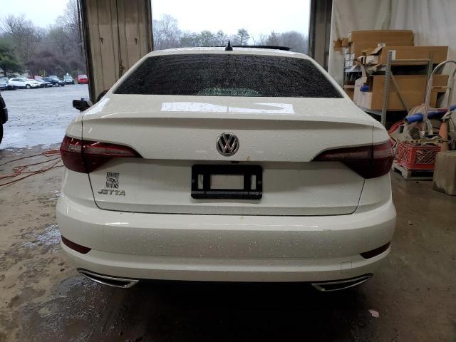 3VWCB7BU9LM064844 - 2020 VOLKSWAGEN JETTA S WHITE photo 6