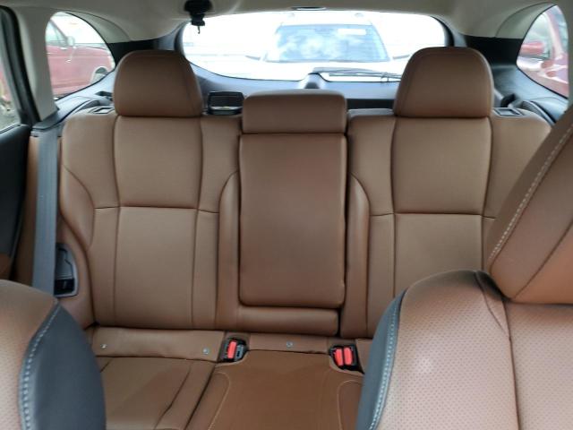 4S4BTGPD6L3269801 - 2020 SUBARU OUTBACK TOURING LDL ნაცრისფერი ფოტო 10