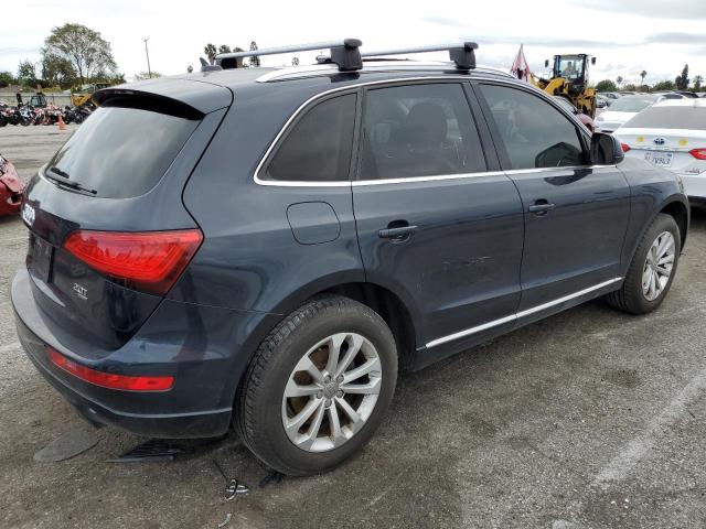 WA1CFAFP5EA106154 - 2014 AUDI Q5 PREMIUM CHARCOAL photo 3