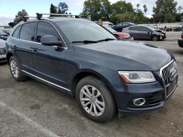 WA1CFAFP5EA106154 - 2014 AUDI Q5 PREMIUM CHARCOAL photo 4