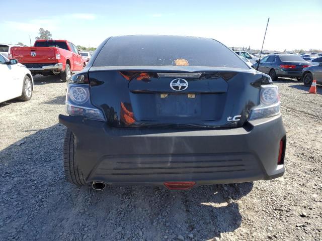 JTKJF5C75FJ011306 - 2015 TOYOTA SCION TC 黑色 照片 6