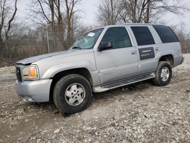 1999 GMC DENALI, 