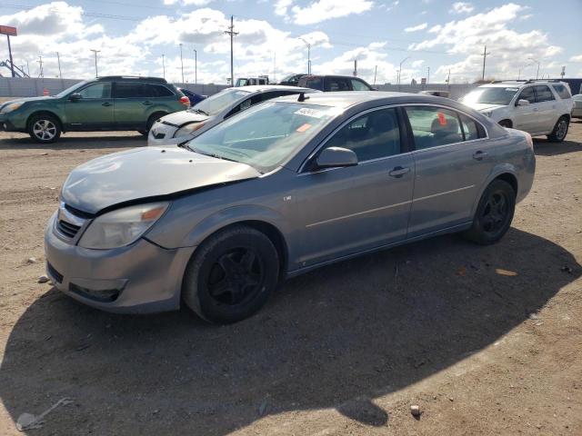 2008 SATURN AURA XE, 