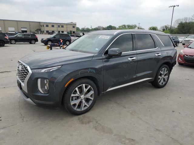 2020 HYUNDAI PALISADE SEL, 