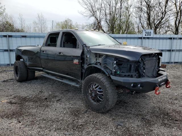 3C63DRGL6CG178475 - 2012 DODGE RAM 3500 ST BLACK photo 4