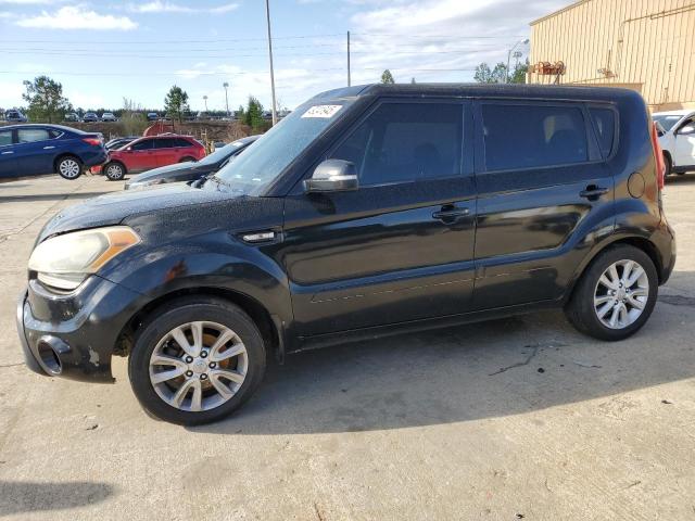 2012 KIA SOUL +, 