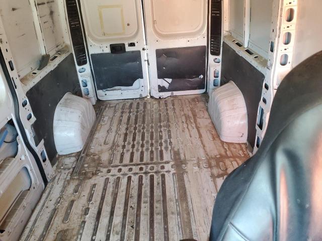 3C6TRVAG1EE127695 - 2014 RAM PROMASTER 1500 STANDARD WHITE photo 10