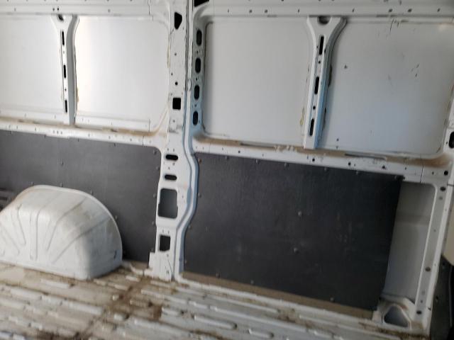 3C6TRVAG1EE127695 - 2014 RAM PROMASTER 1500 STANDARD WHITE photo 11