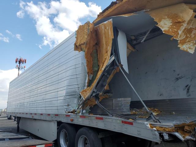 1UYVS2537GU650317 - 2016 UTILITY TRAILER WHITE photo 5