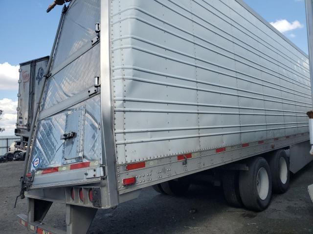 1UYVS2537GU650317 - 2016 UTILITY TRAILER WHITE photo 6