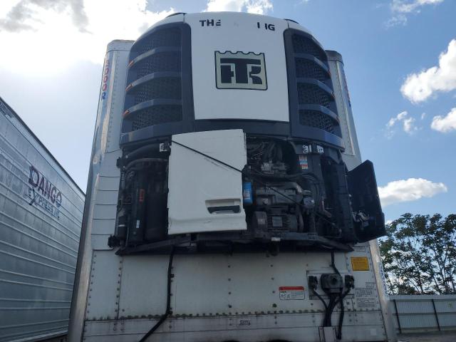 1UYVS2537GU650317 - 2016 UTILITY TRAILER WHITE photo 7