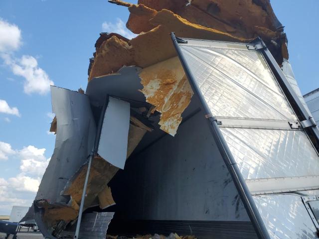 1UYVS2537GU650317 - 2016 UTILITY TRAILER WHITE photo 9