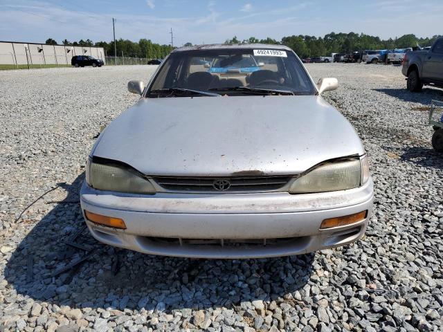 4T1SK12E7SU573194 - 1995 TOYOTA CAMRY LE SILVER photo 5